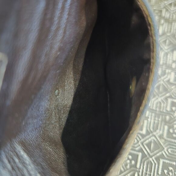 🐢 Vintage Fendi Wallet - Picture 6 of 12